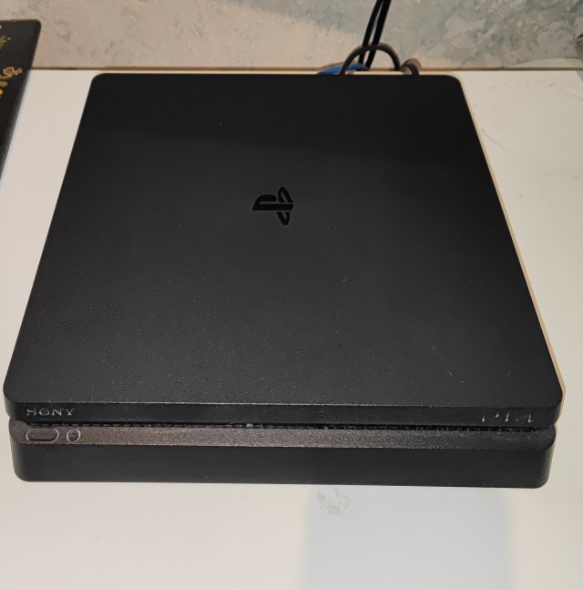 Sony playstation 4 500gb