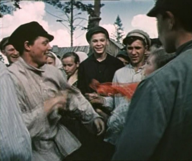 Первая и последняя роли великих советских актеров 06. 08 .25