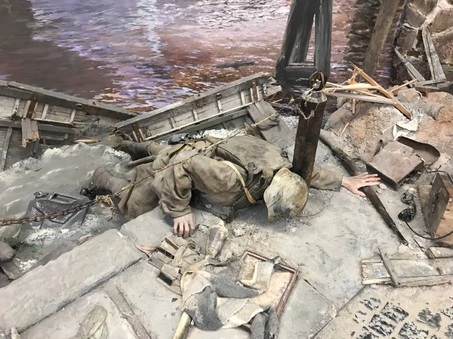 Калининградский областной музей