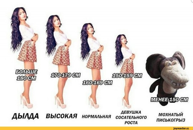 Подходишь?