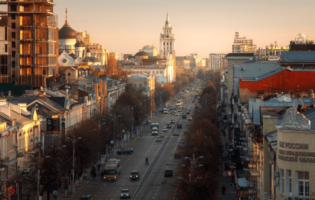 Переехал из Воронежа в Москву за "большими деньгами". Год спустя понял одно: я стал еще беднее