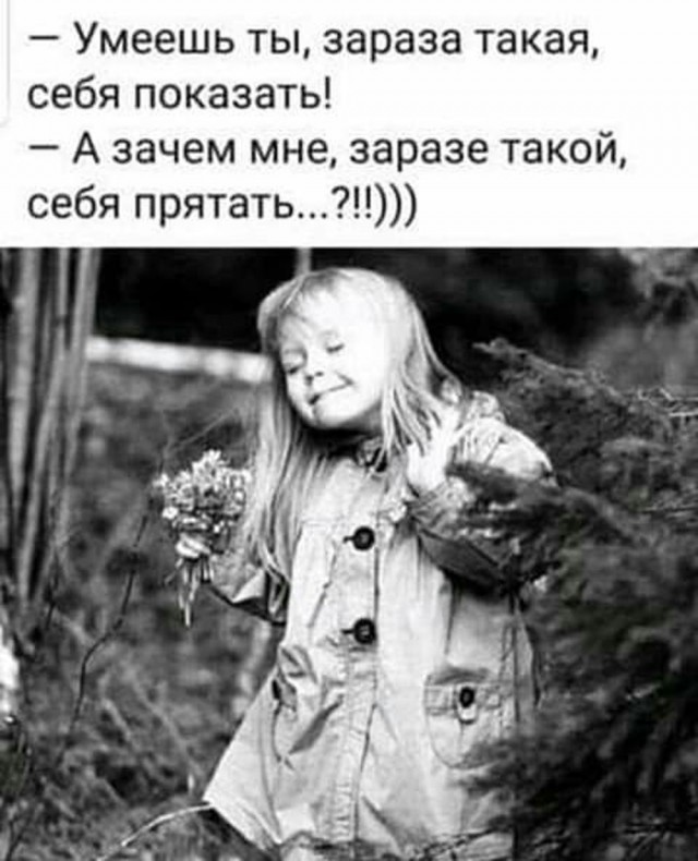 Прикольные и просто красивые картинки 07.11.2025