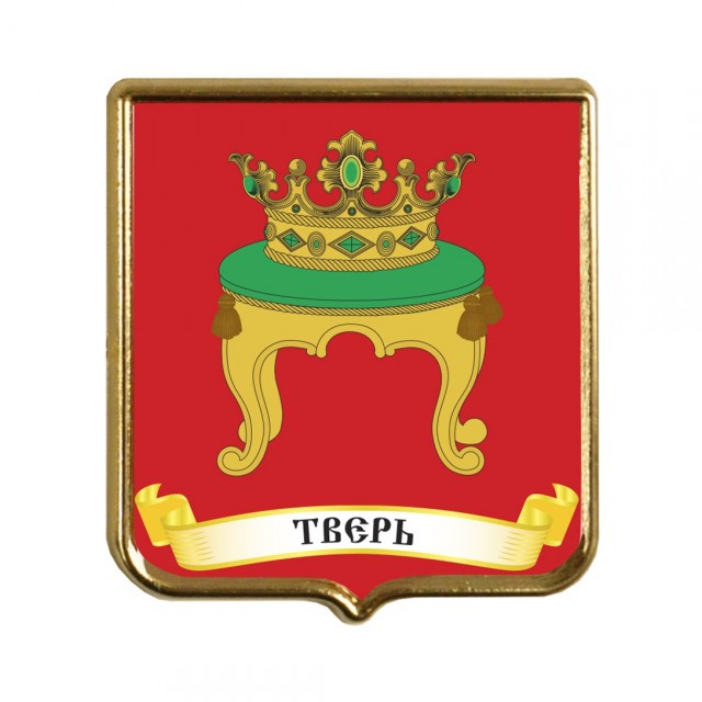 Тверь сегодня