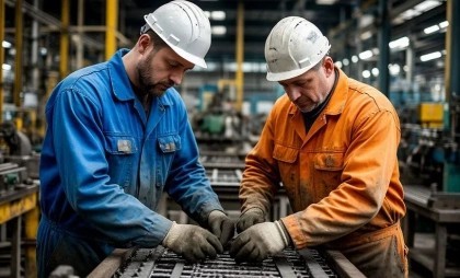 «Дело не только в деньгах»: почему рабочие уходят с заводов и отказываются там оставаться