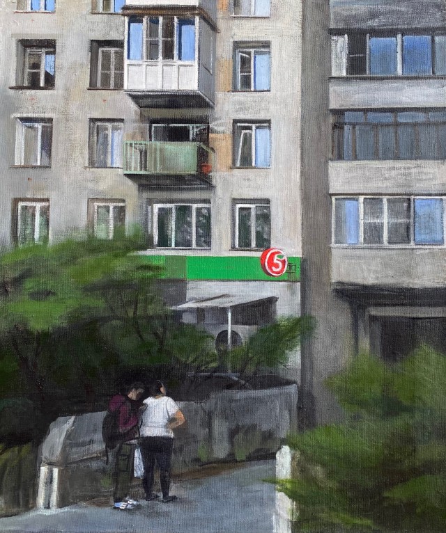 АРТ-Воскресенье