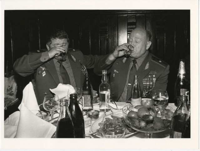 Интересные фотографии 1990 -х  07.12.25