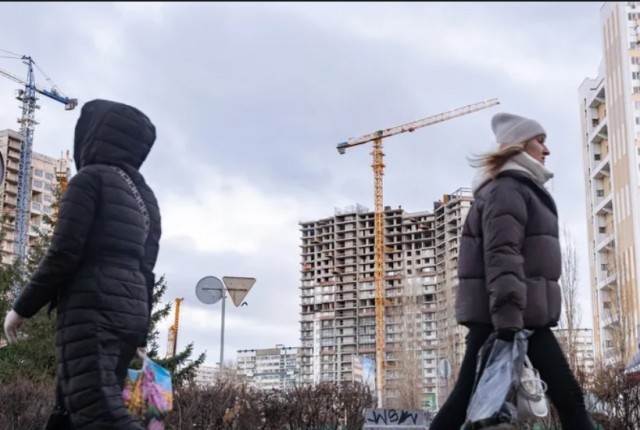 Арендодатели, опасность