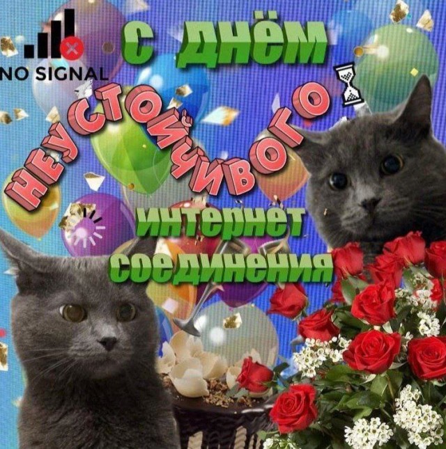 Не грузится. Что там?