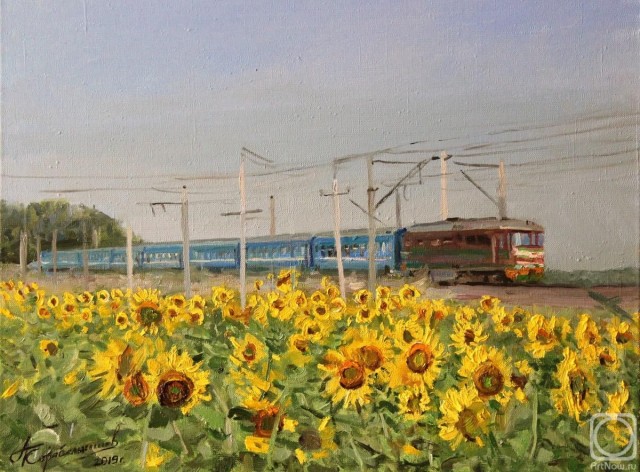 АРТ-Воскресенье.