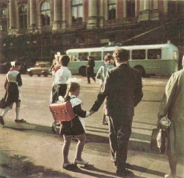 Любителям ретро