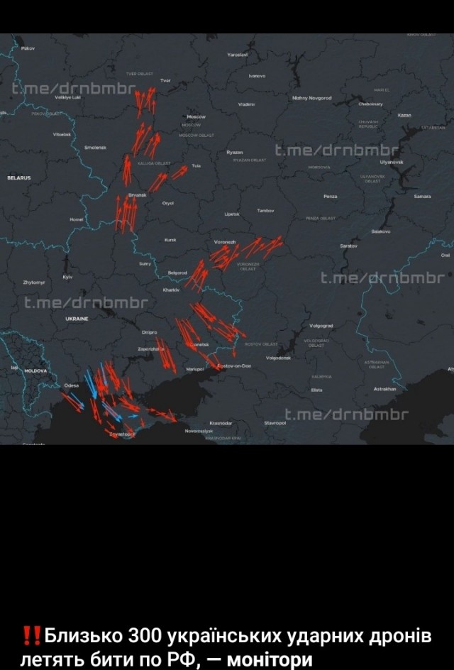 В Крыму обесточены Симферополь и Симферопольский район