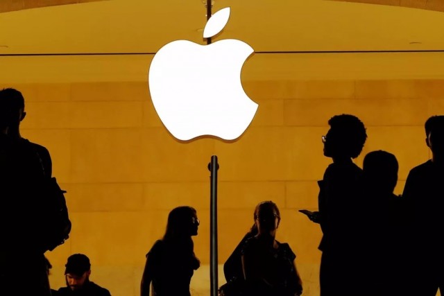 Вот почему аборигены съели Кука: продукция Apple снова дорожает из-за роста цен на оперативную память