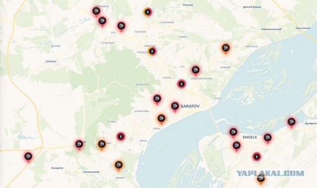 С бензином у нас нормально — государство решит вопрос