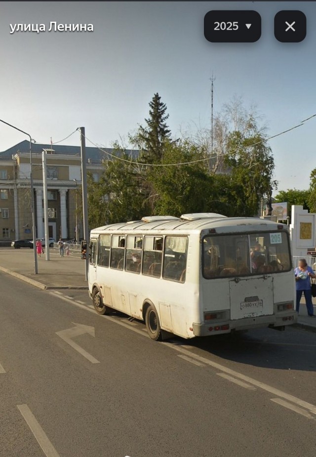 Радость замкадыша