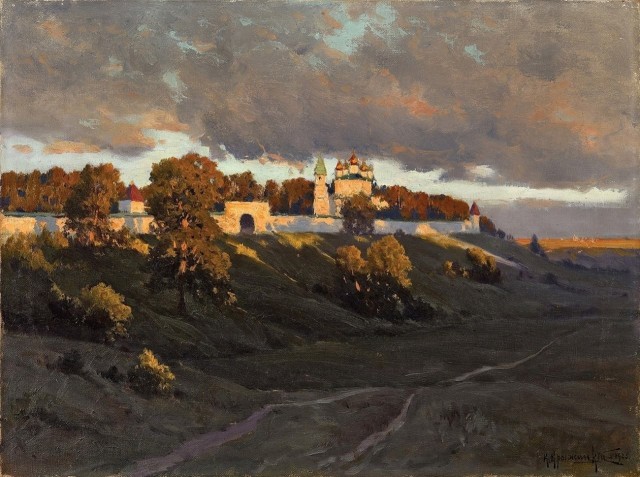 АРТ-Воскресенье