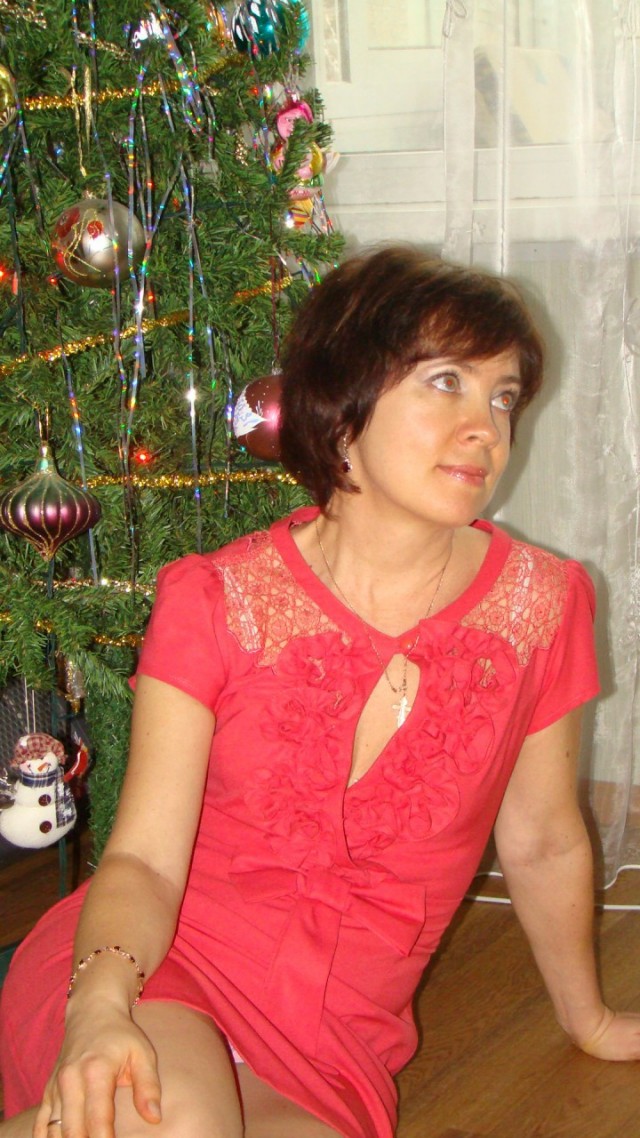 Тетеньки глубОкого удовлетворения - 87