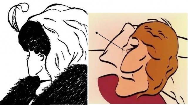 Тайна женщины