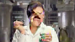 "Идеально испорченная" гифка