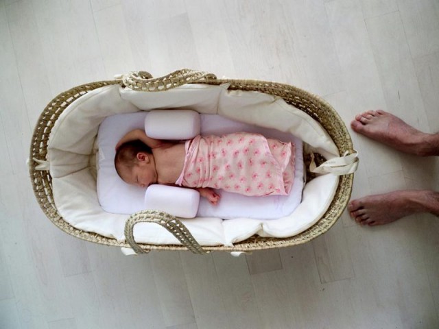 Как я не хотел быть отцом