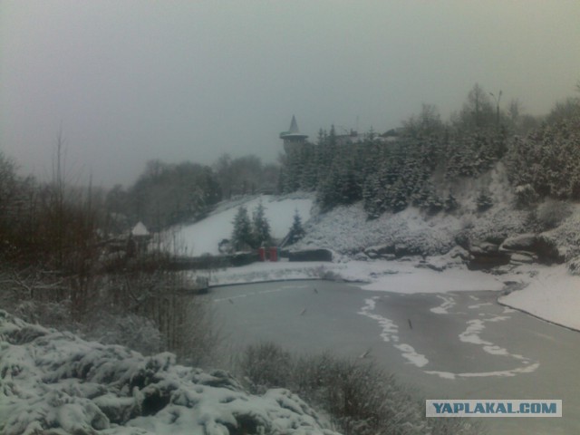 Придорожные мотели в США: цены, качество, сервис