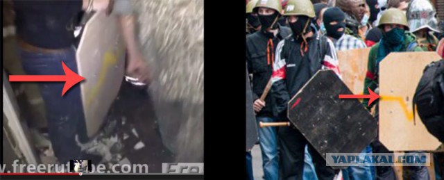 Немного мыслей о погибших в Одессе