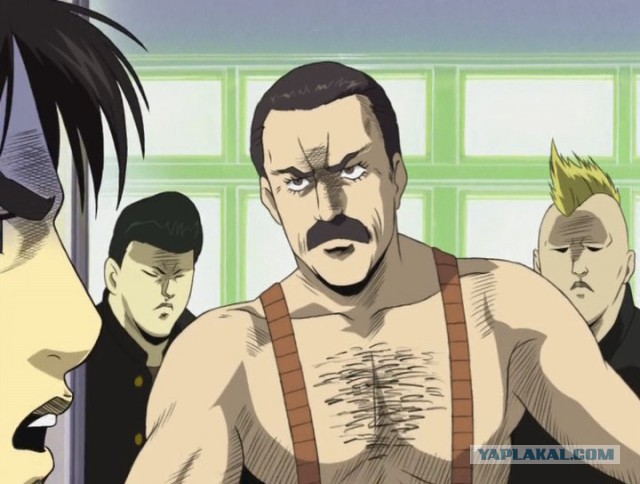 10 аниме-фильмов, которые можно посмотреть