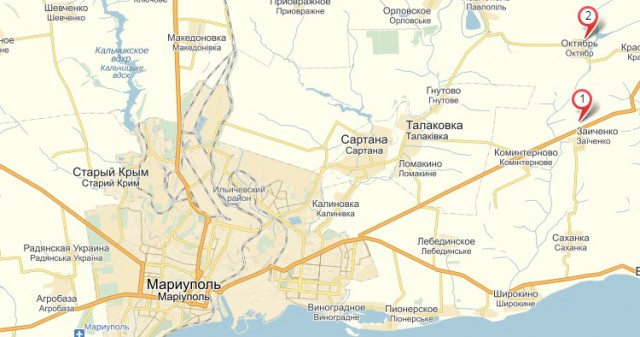 Перемирие кончилось, едва начавшись.
