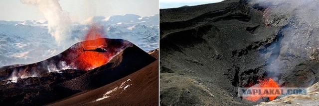 13 самых отчаянных приключений мира