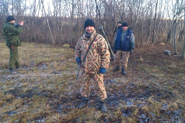 Перемирие кончилось, едва начавшись. Часть 12