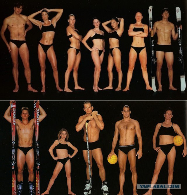 Чего не стоит делать в тренажерном зале
