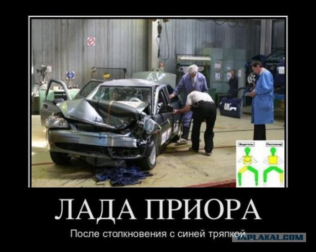 Минутка черного юмора на ЯПе