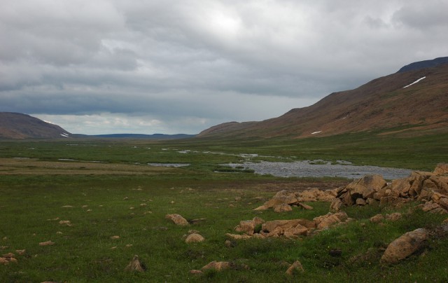 Деревенская Америка