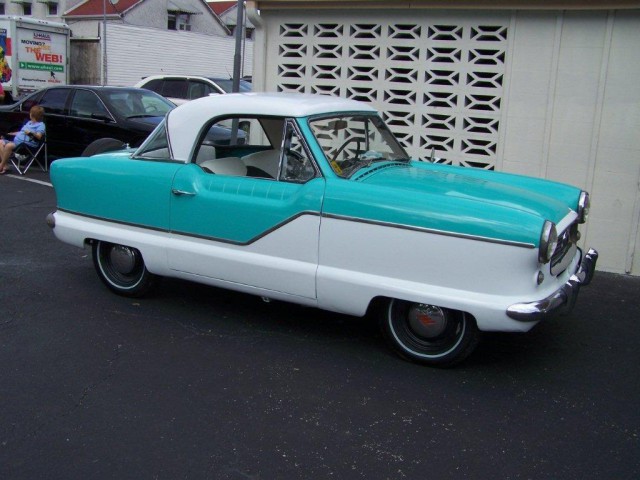 American Motors. Избранное