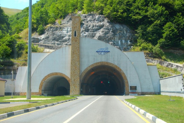 Деревенская Америка
