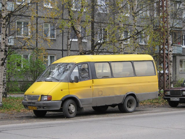 Игра на ЯПе: Угадай АВТО-9