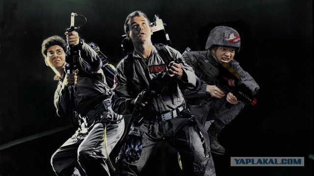 Фотожаба "Огненные Учения" Пожабим?