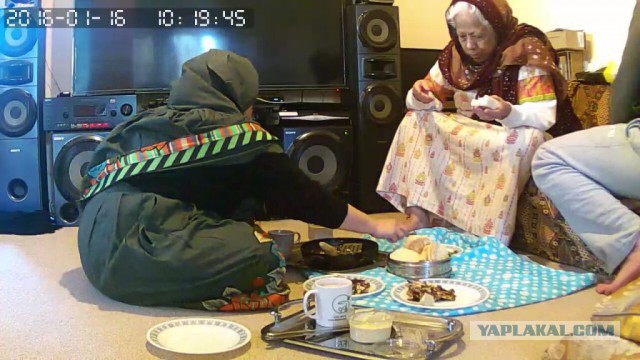 За что я люблю китайцев