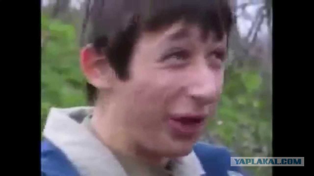 Кругом обман
