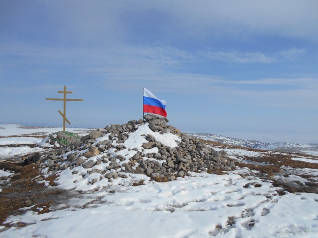 Утро 16 марта 2014 г.