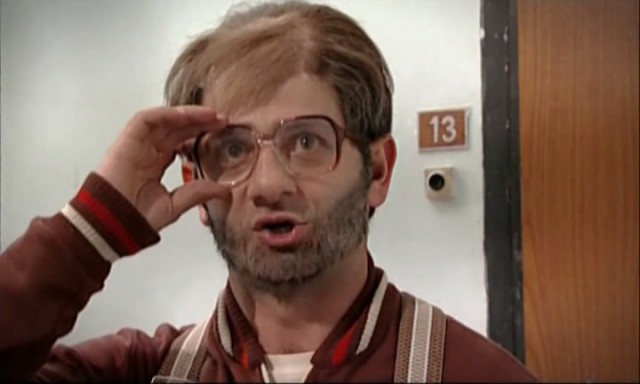 А как дела у Вас с безопасностью в многоквартирном доме?