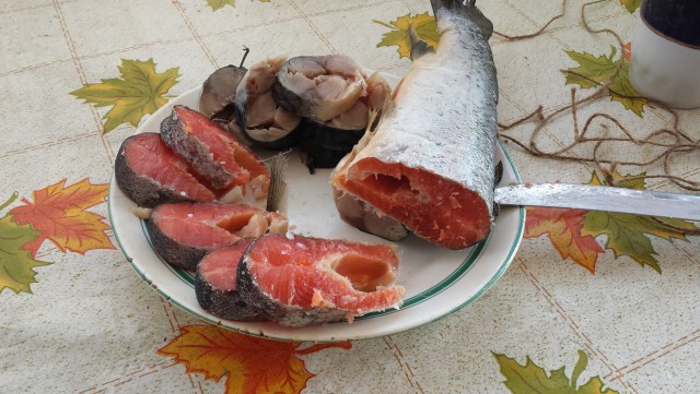 Делаем дымогенератор для копчения.