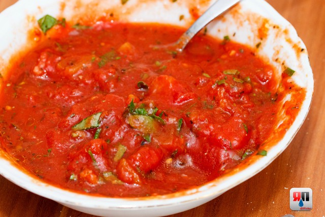 Готовят наши дети и мы готовим для детей.