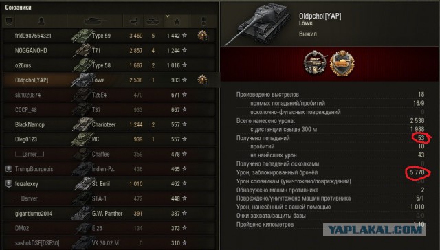 Wargaming 37