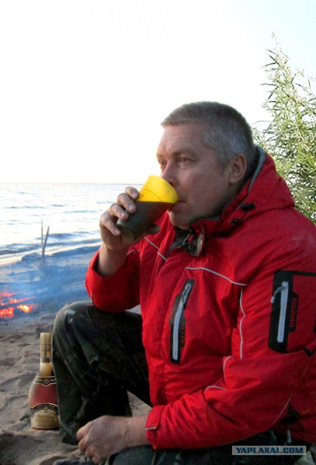 Смелые ЯПовцы.