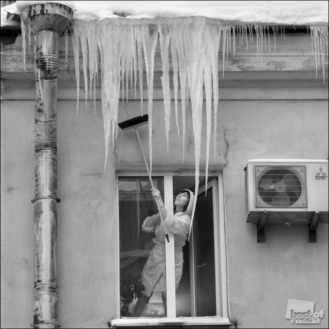 11 причин, чтобы бросить всё и переехать в Петербург