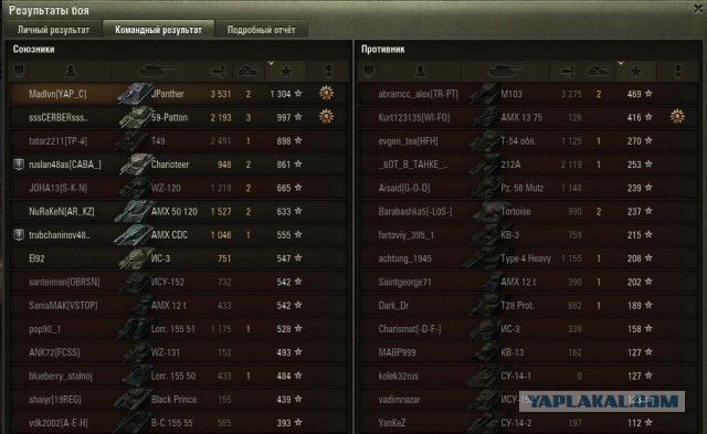 Wargaming 39