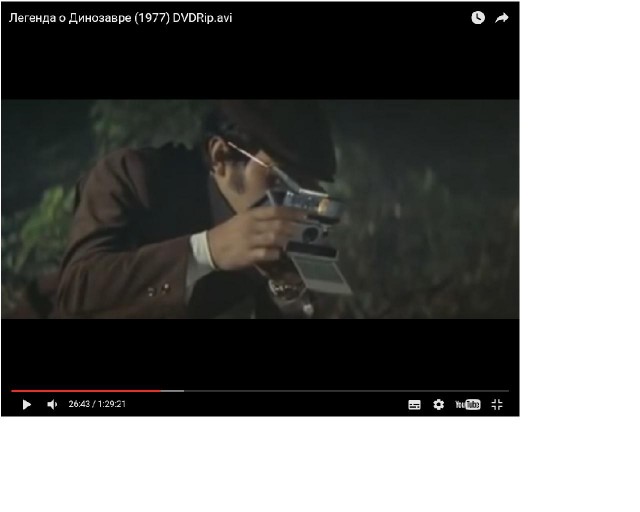 1976 год в цвете. Жизнь в СССР 40 лет назад