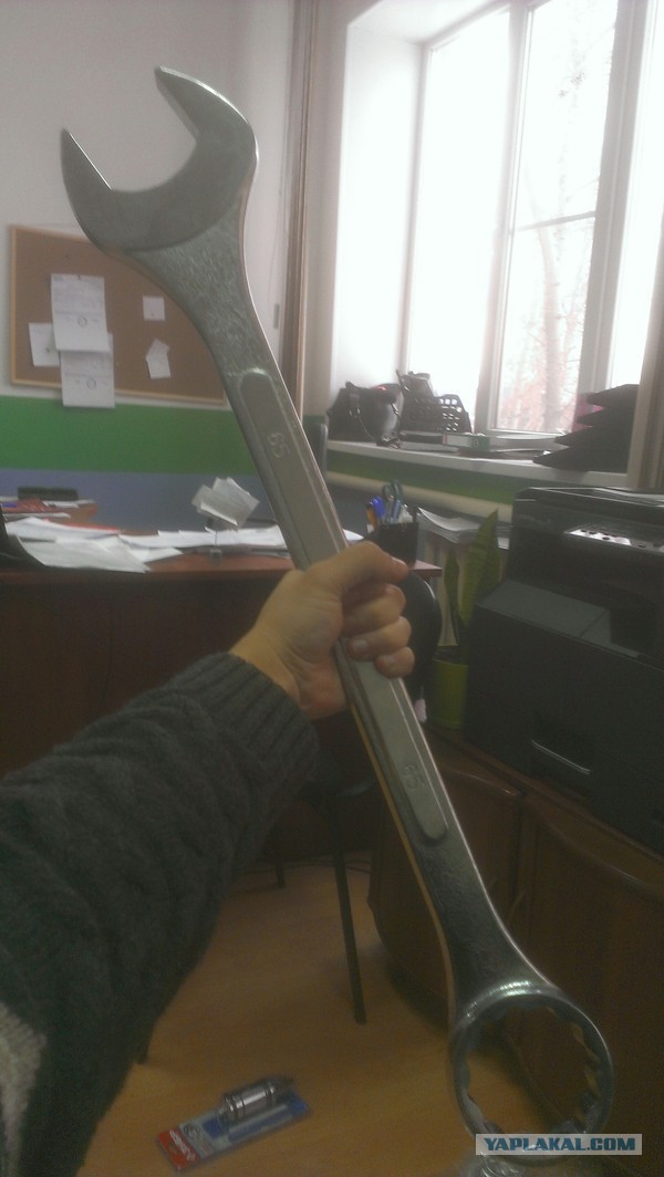 Кому нада ключик на 65?
