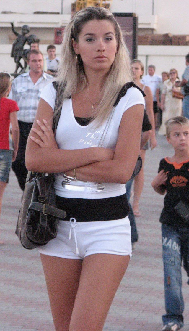 Девочки разные - 3