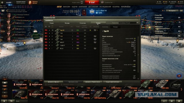 Wargaming 51